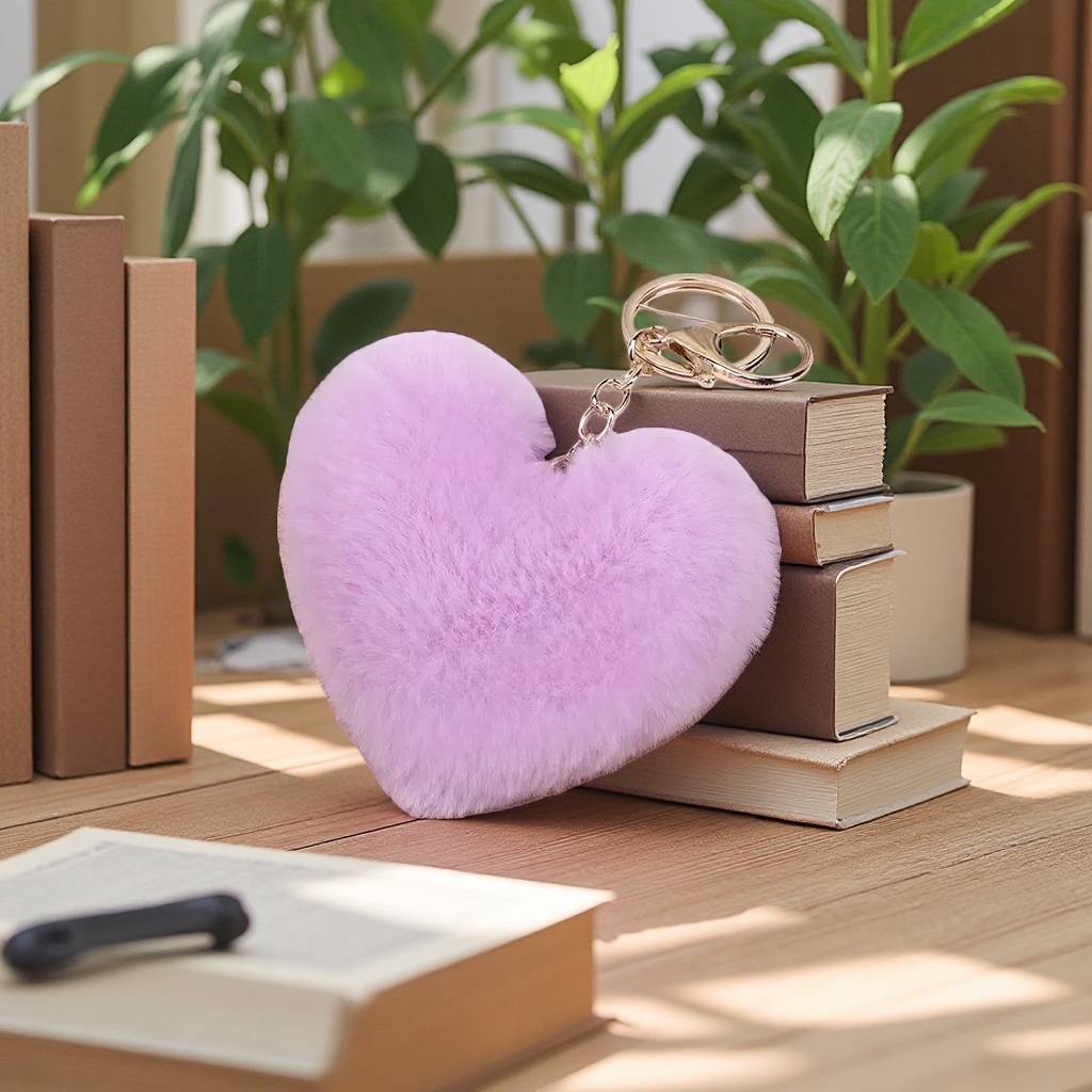 爱心手链女款精致简约时尚礼物情侣对戒女生送女友闺蜜生日节日