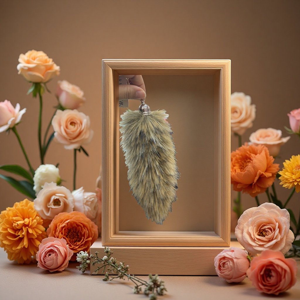 迷你刺猬产品图