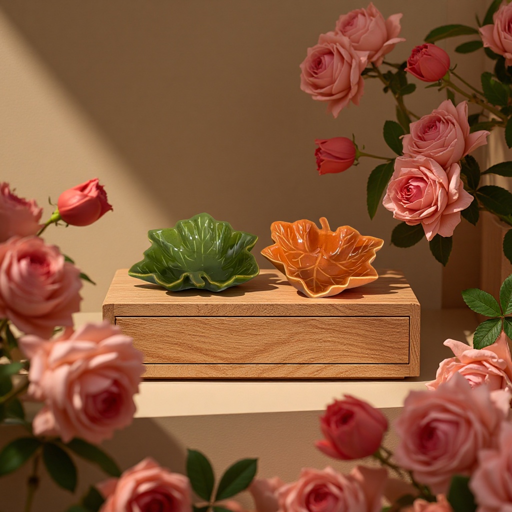 碗碟盘套装实物图