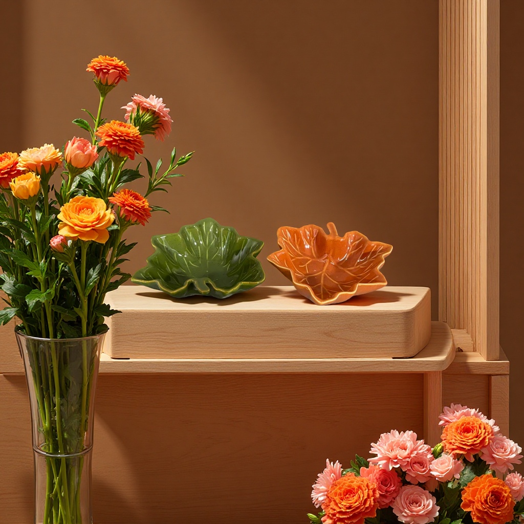 水果盘多层不锈钢餐盘厨房收纳盘沥水盘家用保鲜盘产品图