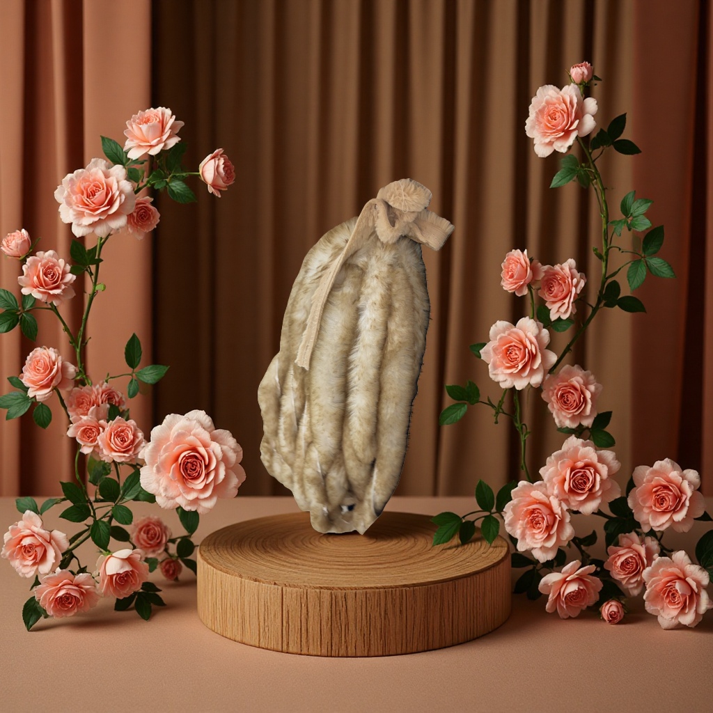 毛条柔软保暖加厚毛线条冬季毛条保暖条加厚毛条