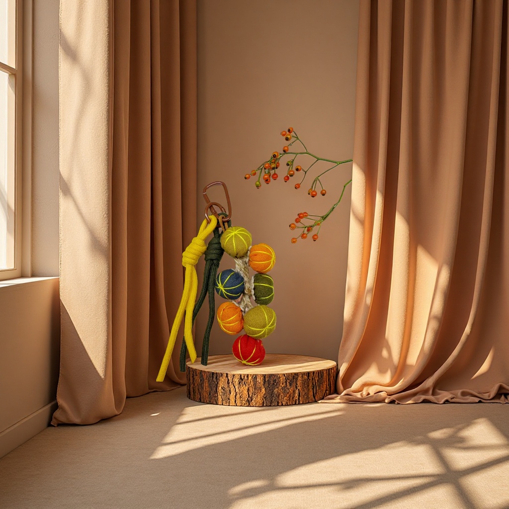 手机挂绳绳编挂饰手机链简约时尚个性装饰品