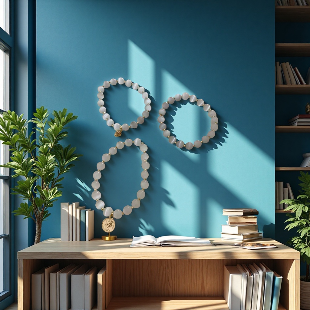 吸顶灯现代简约客厅卧室多功能节能照明