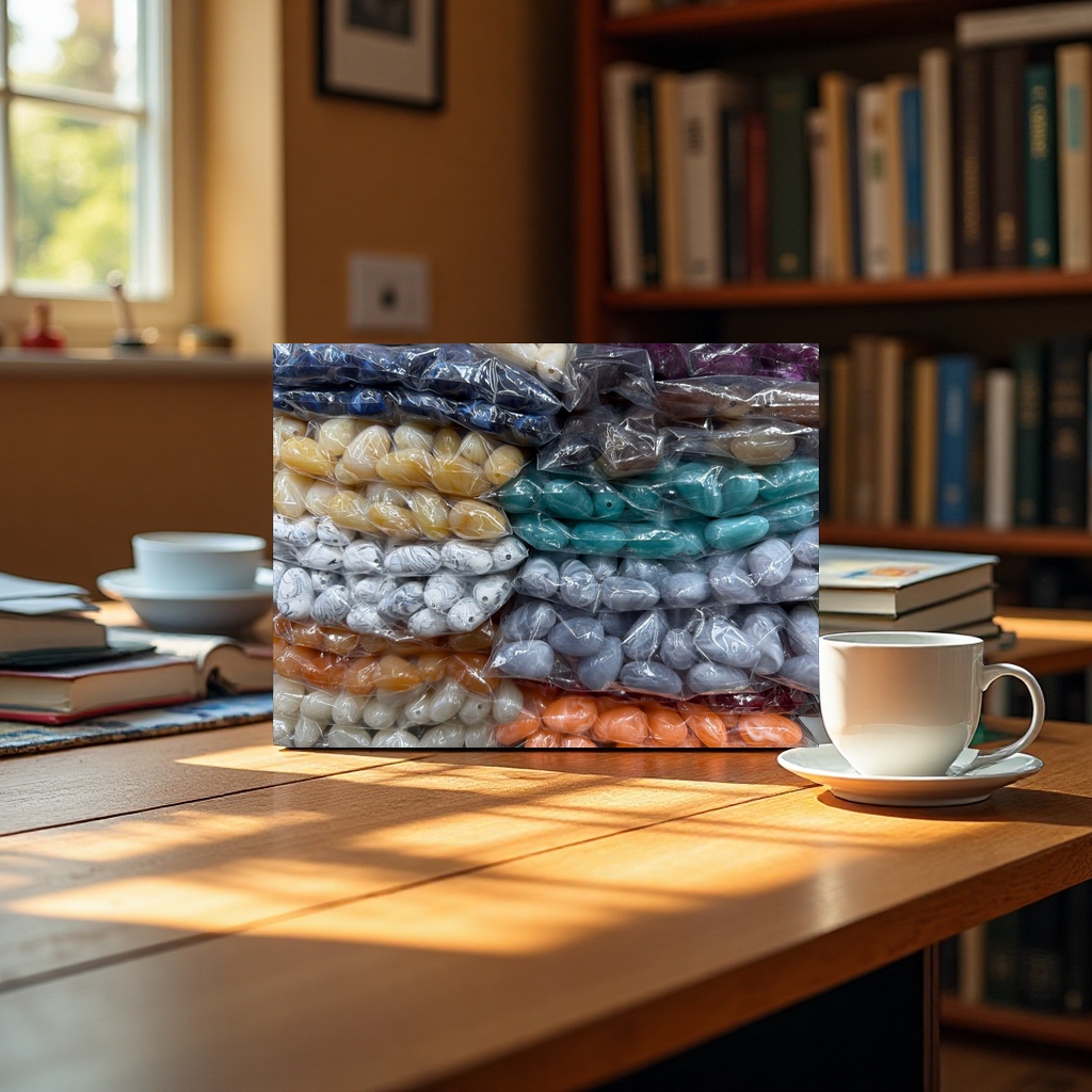 不锈钢异型管实物图