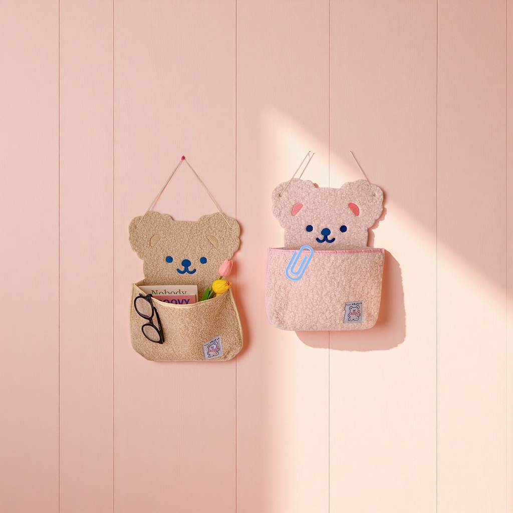 星星人/毛绒挂件/钥匙扣公仔挂件/挂件/三丽鸥挂件产品图