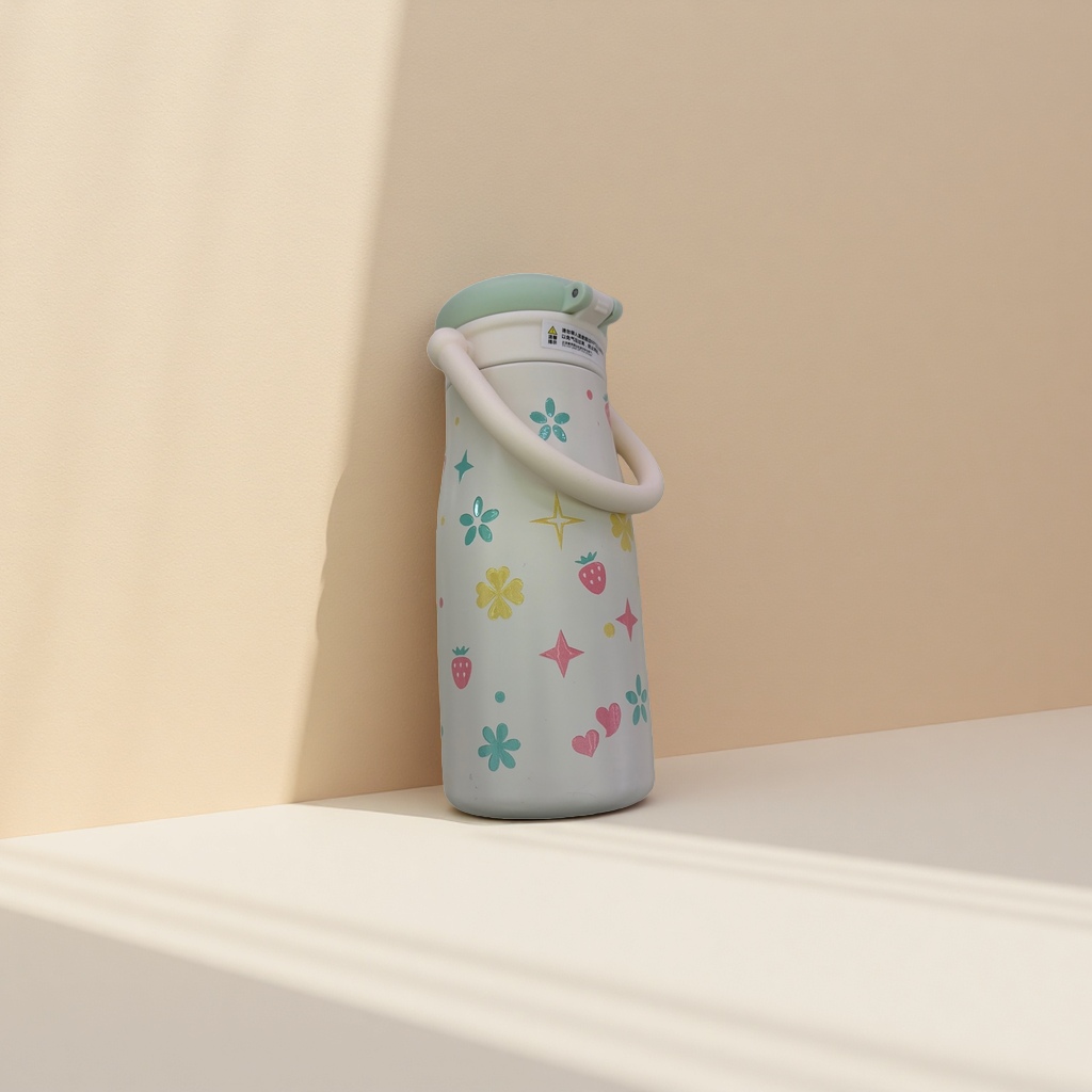 كأس دافئة ذات سعة كبيرة 300ml من أجل الإحتفال المنزلي المنزلي details Picture