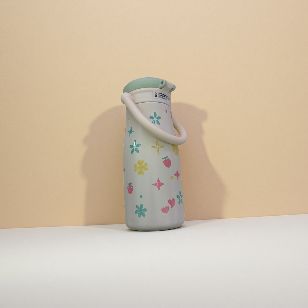 كأس دافئة ذات سعة كبيرة 300ml من أجل الإحتفال المنزلي المنزلي Specification image