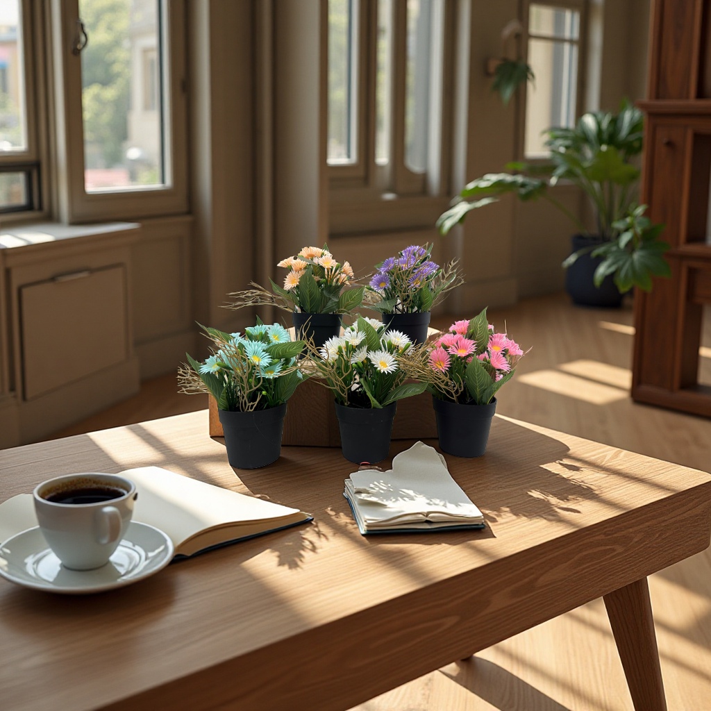 艺术插花教学花艺培训课程入门基础技巧视频教程