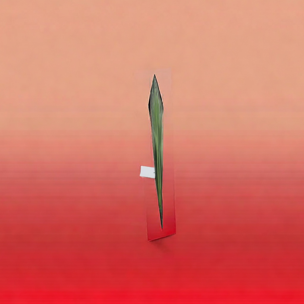 仿真花瓣实物图