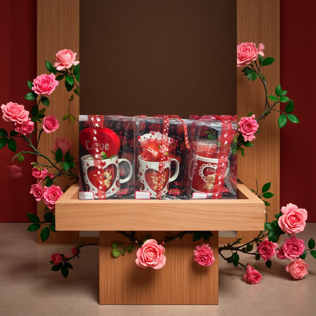 精美礼品盒 送礼佳品 精致包装 礼品收纳盒 礼物包装盒