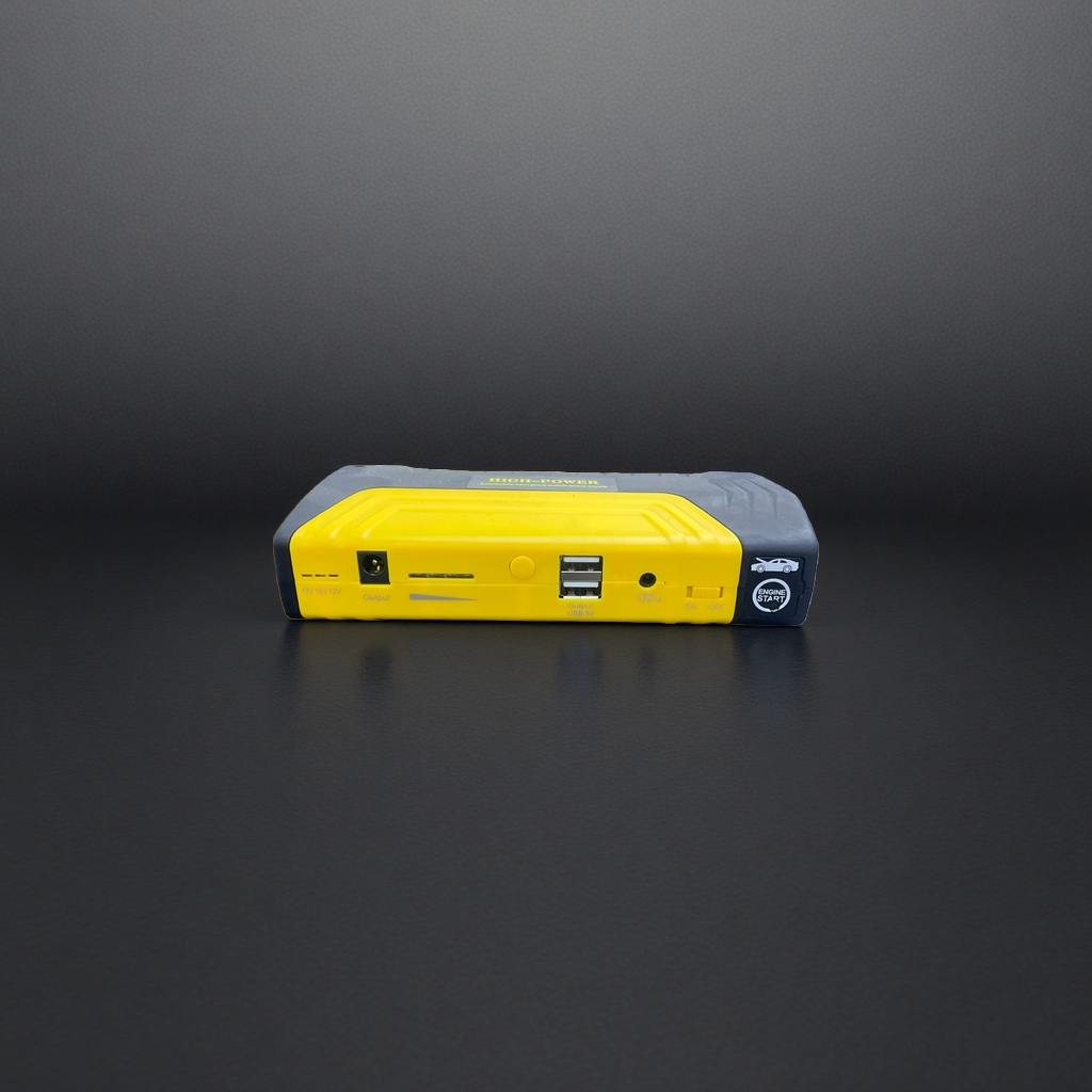 车载起动电源汽车应急启动宝充电宝12V 200A 便携式急救神器细节图