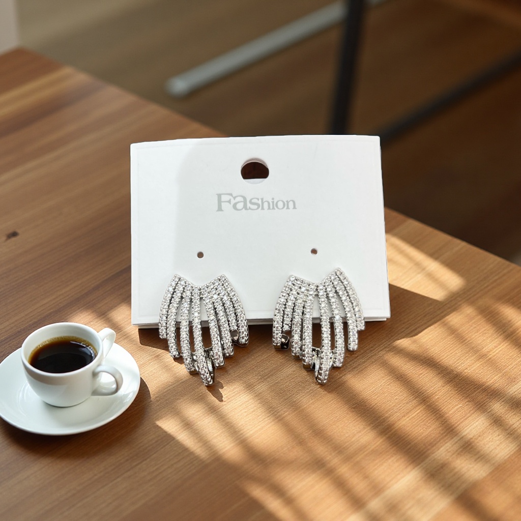 耳钉&耳针实物图