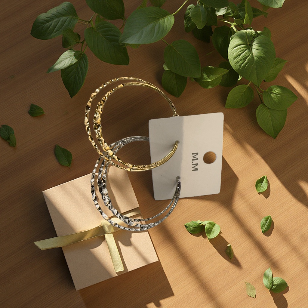 天然水晶手链 时尚简约女款 纯银镶嵌 送女友礼物