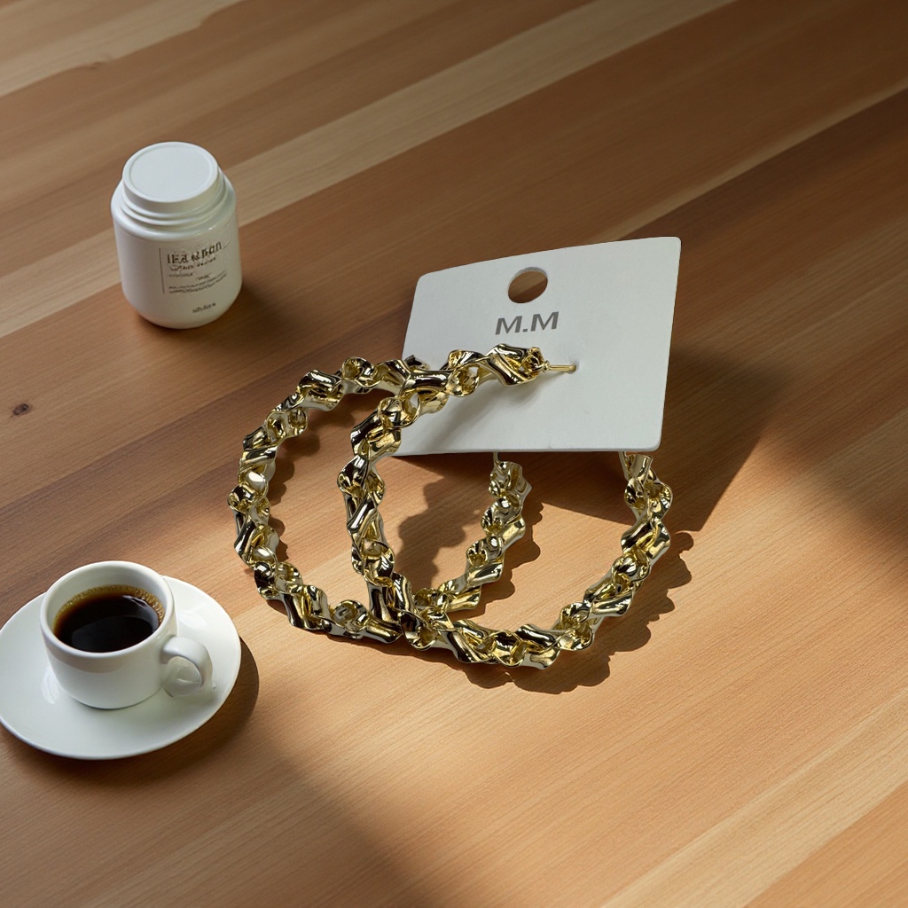 天然珍珠项链 时尚简约女款 通勤日常佩戴 纯银镀层 防过敏设计