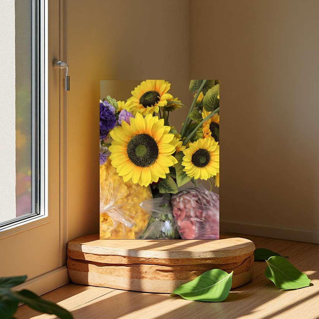 遮阳伞、太阳伞实物图