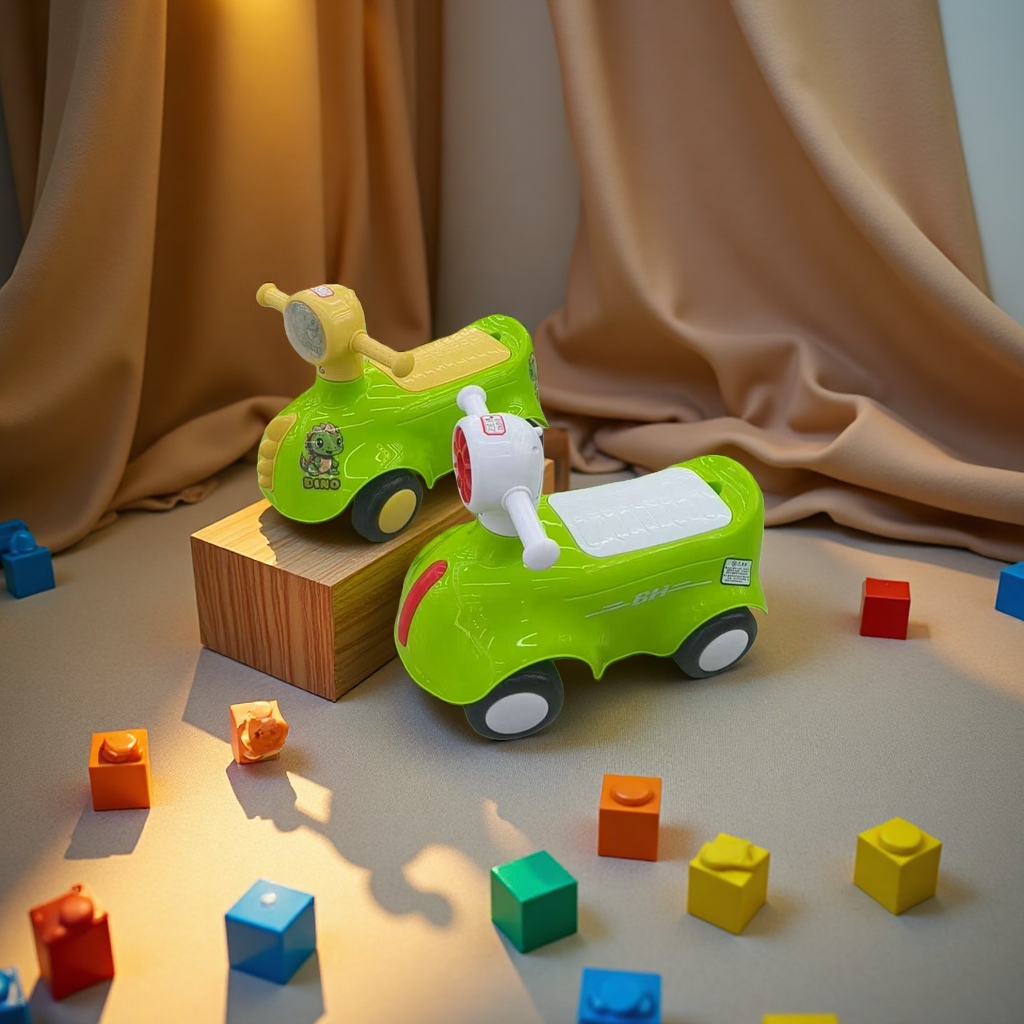 玩具汽车产品图