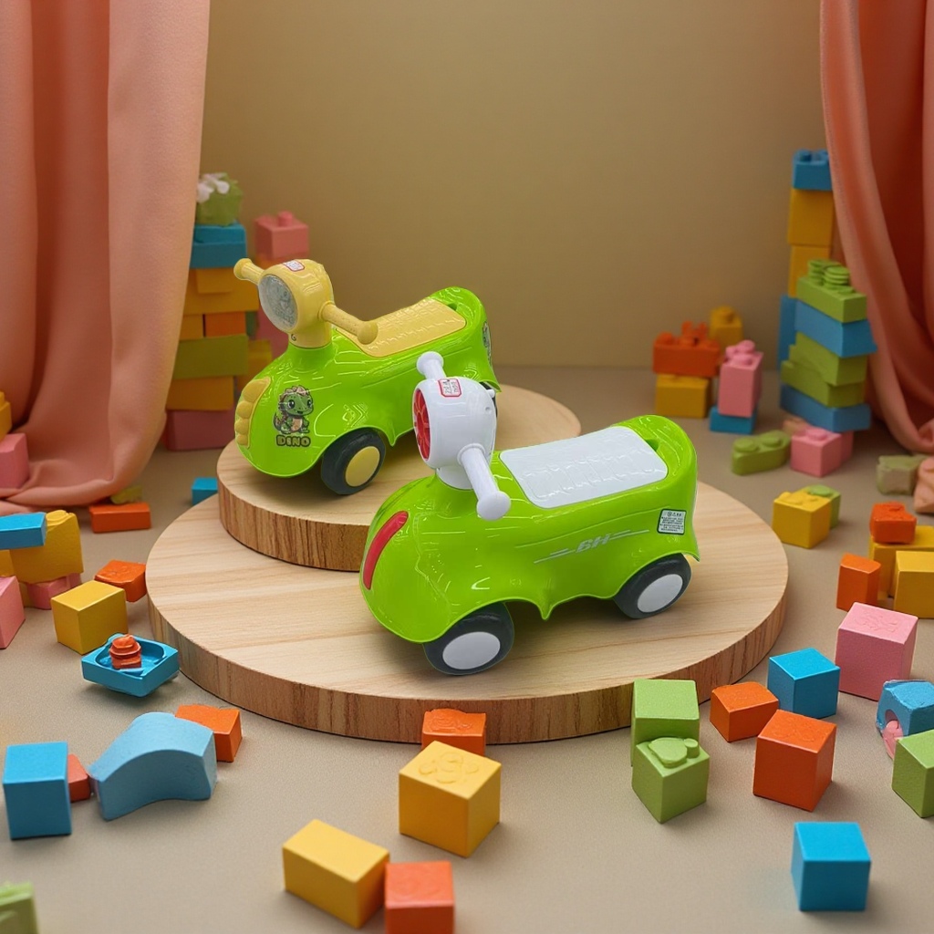 儿童电动车玩具车童车12v电动越野车带遥控器可载人