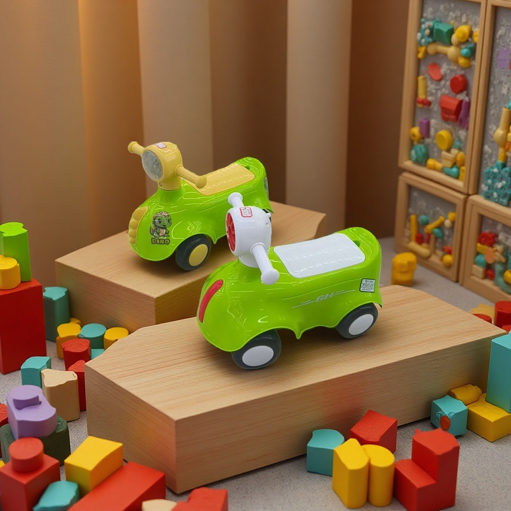 玩具电动车实物图