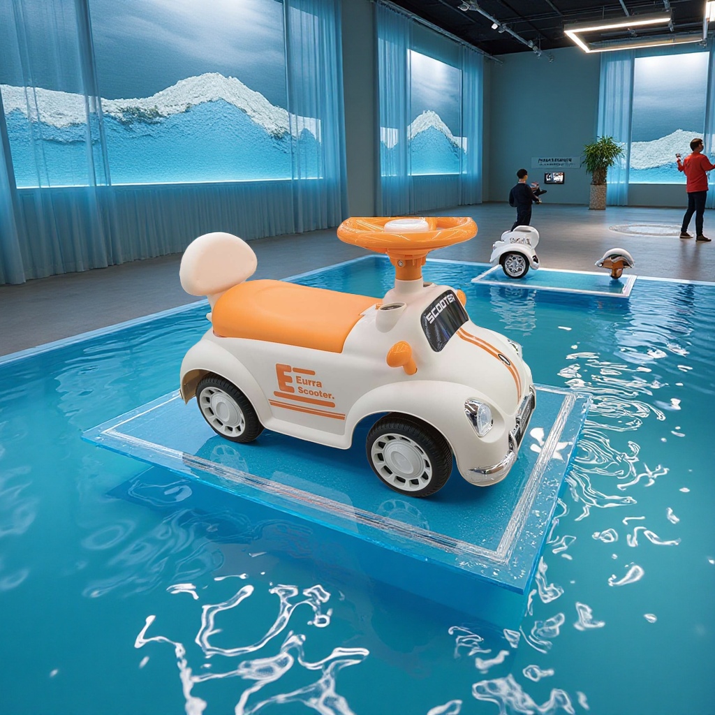 其他汽车内饰用品实物图