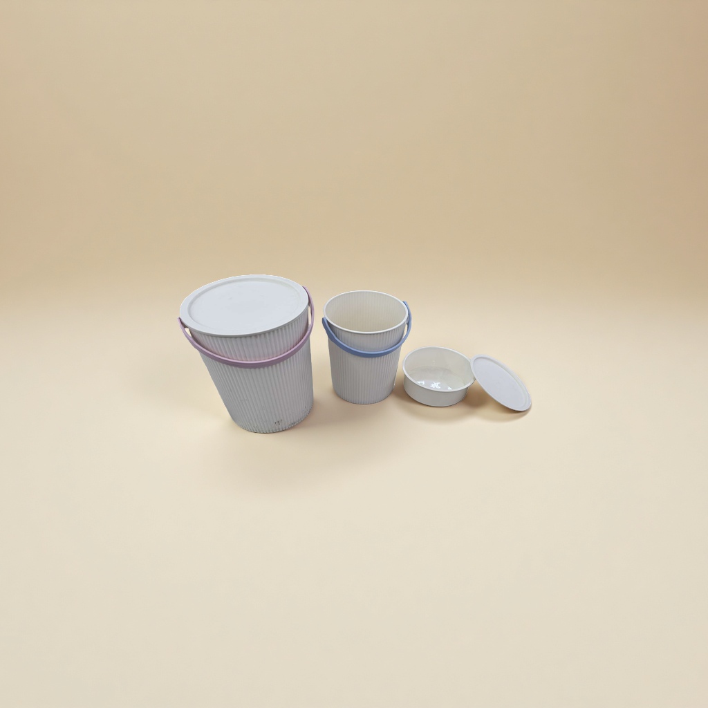 全自动加热恒温泡脚桶加厚泡澡桶泡脚袋15L