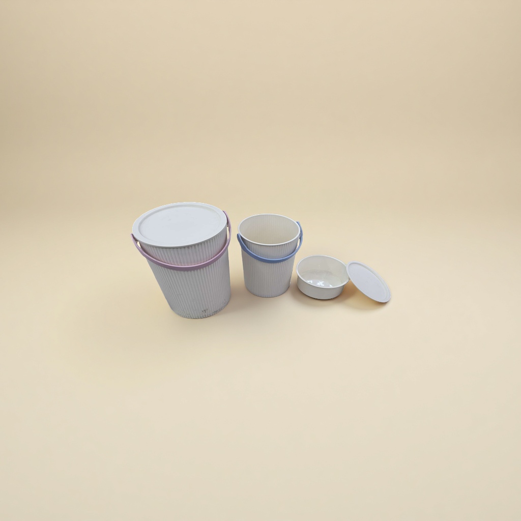 Fully automatic heating constant-temperature foot bath tub, thickened bath tub, 15L foot bath bag Application Scenario