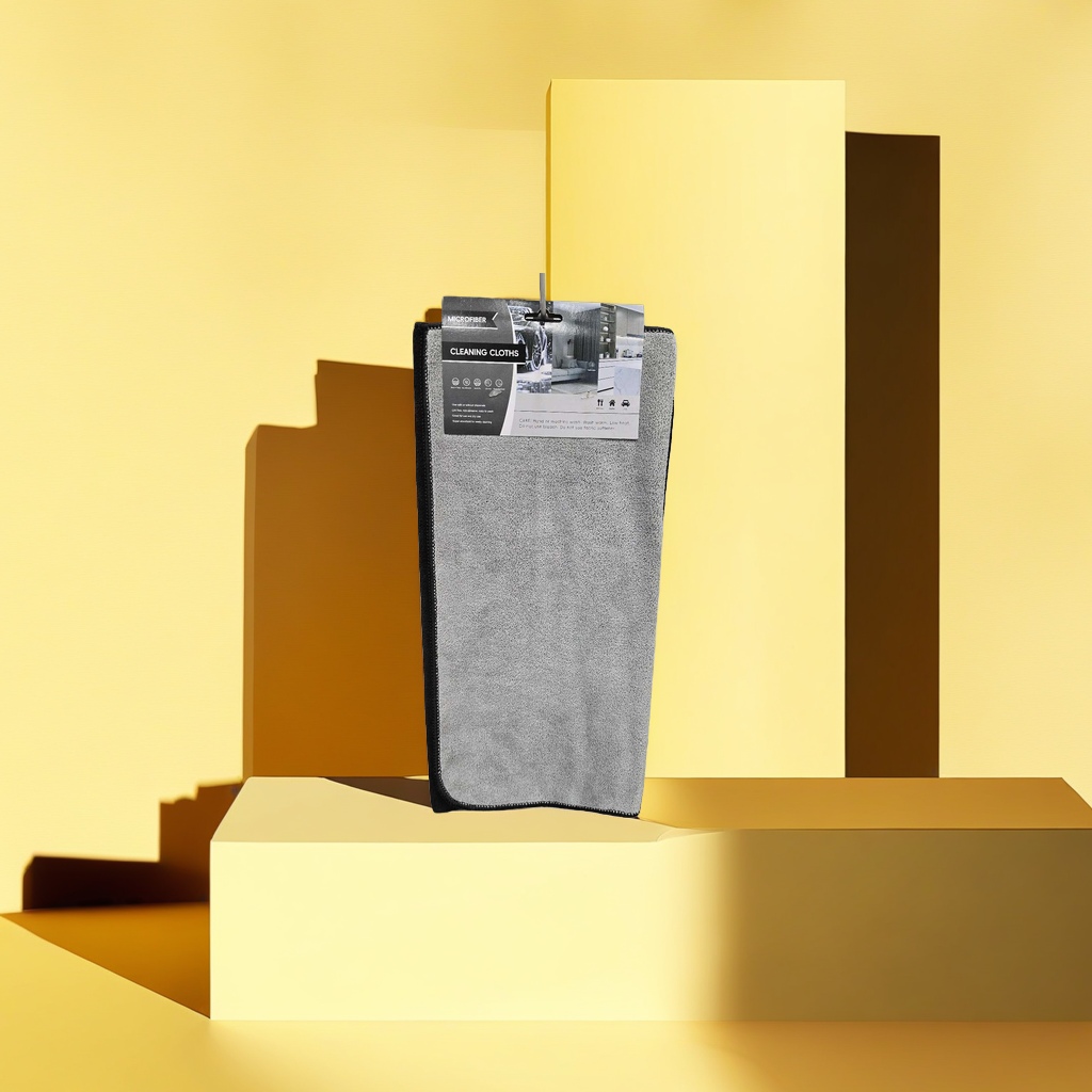 汽车清洁毛巾40乘60厘米吸水去污柔软耐用