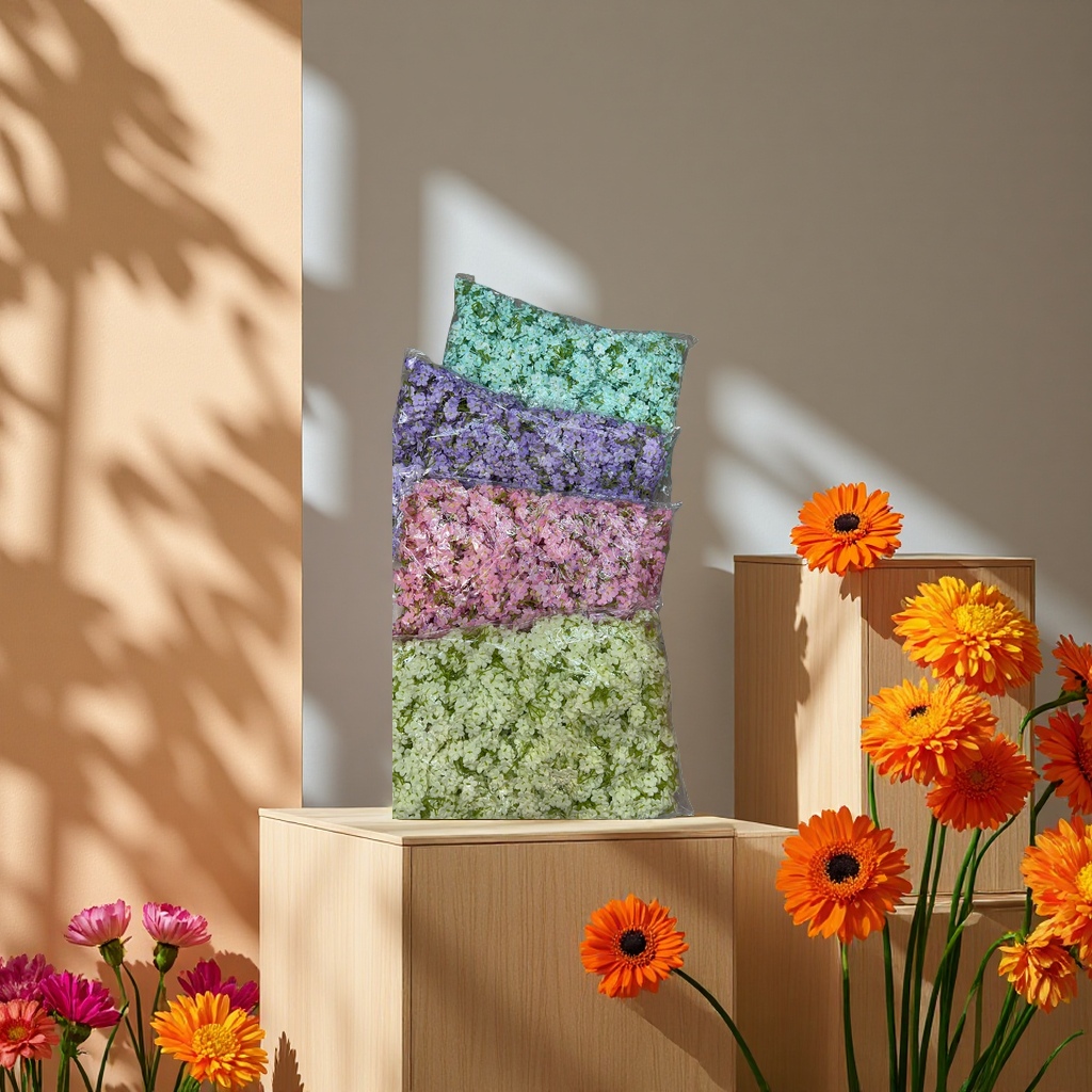 其他饰品配件实物图