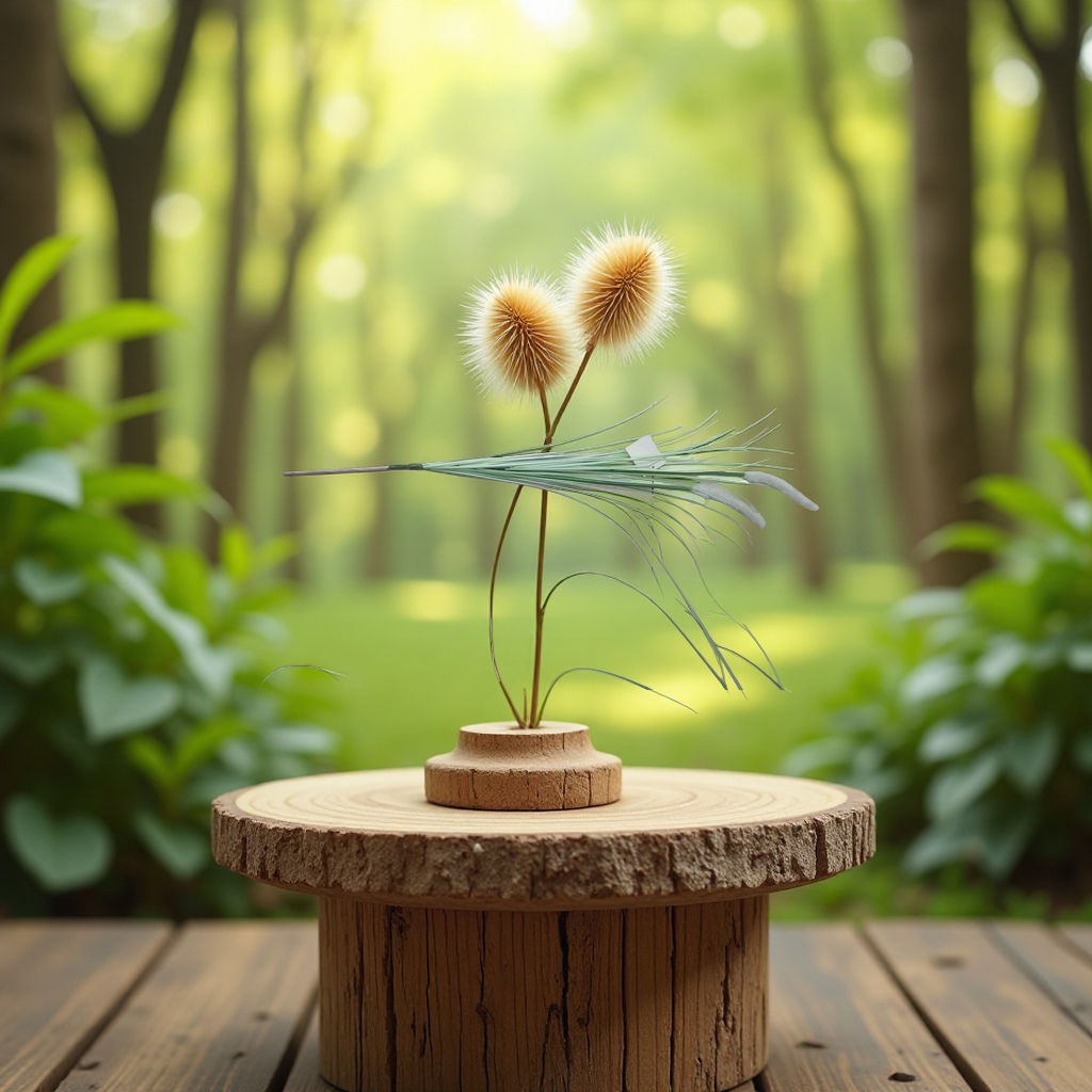 仿真花瓣实物图