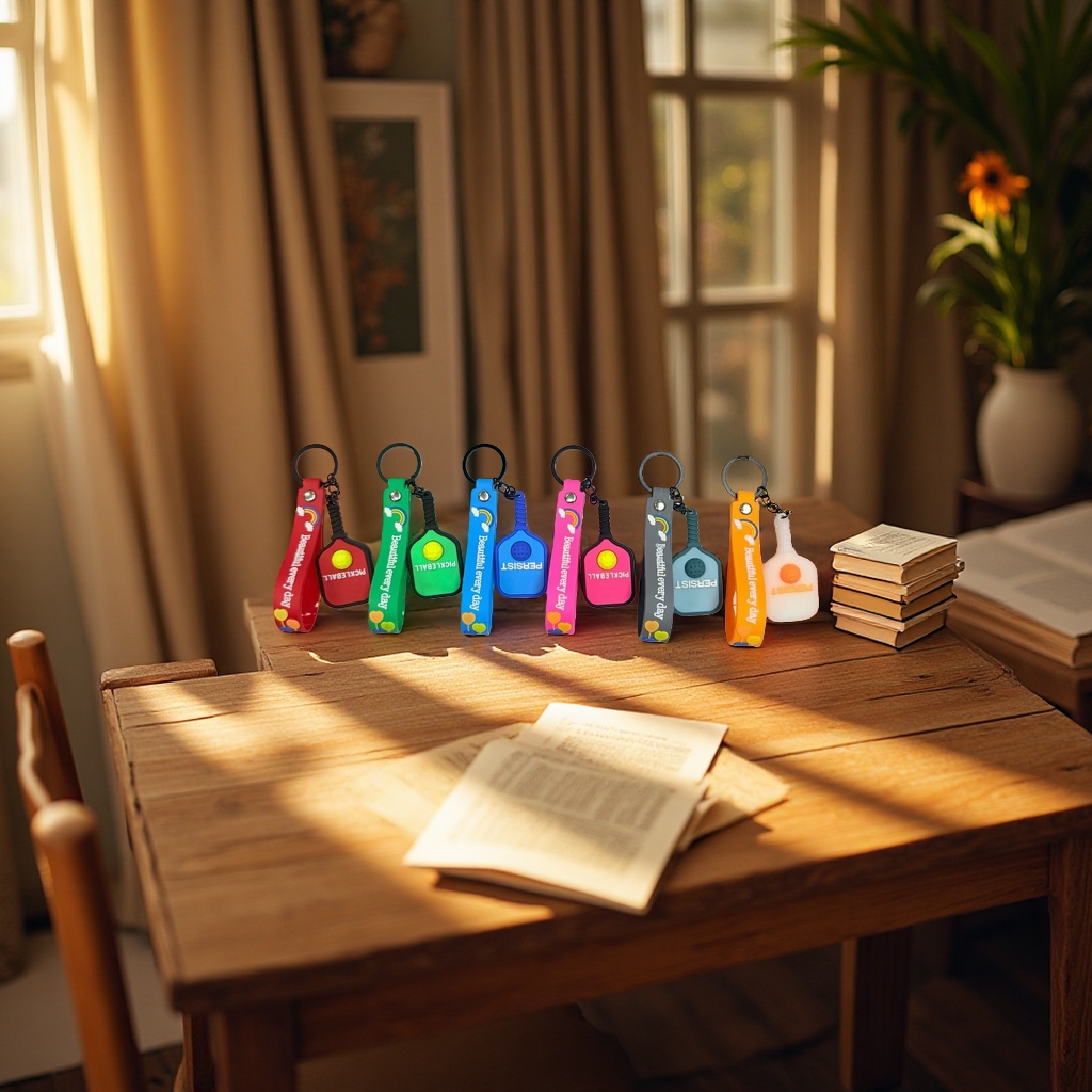 多功能钥匙圈挂包挂钥扣便携收纳小物随身配件