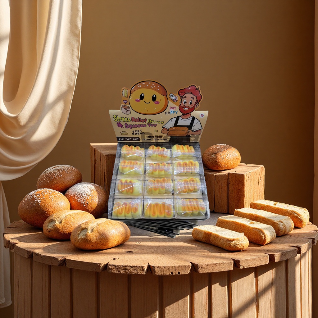 全麦吐司原味面包1000g家庭装松软香甜新鲜烘焙