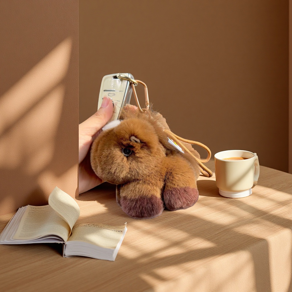 Plush toys, simulated animal figurines, throw pillows, children's gifts, plush dolls Item Picture