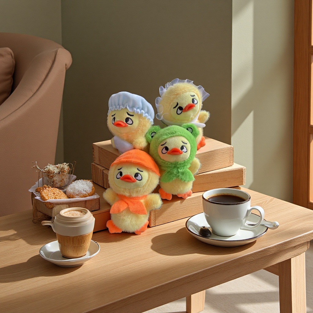 玩具白底实物图