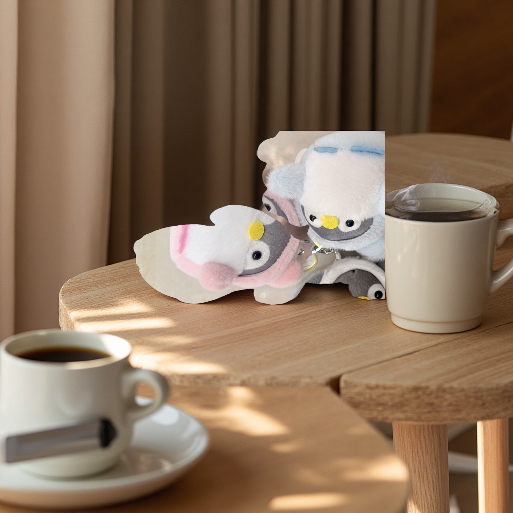 拖鞋防滑浴室家用软底居家舒适加厚保暖款