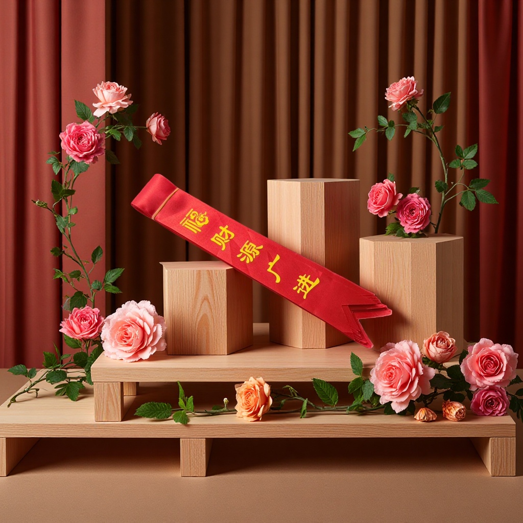 新车红飘带汽车彩带交车丝带红绸带摩托车红布条