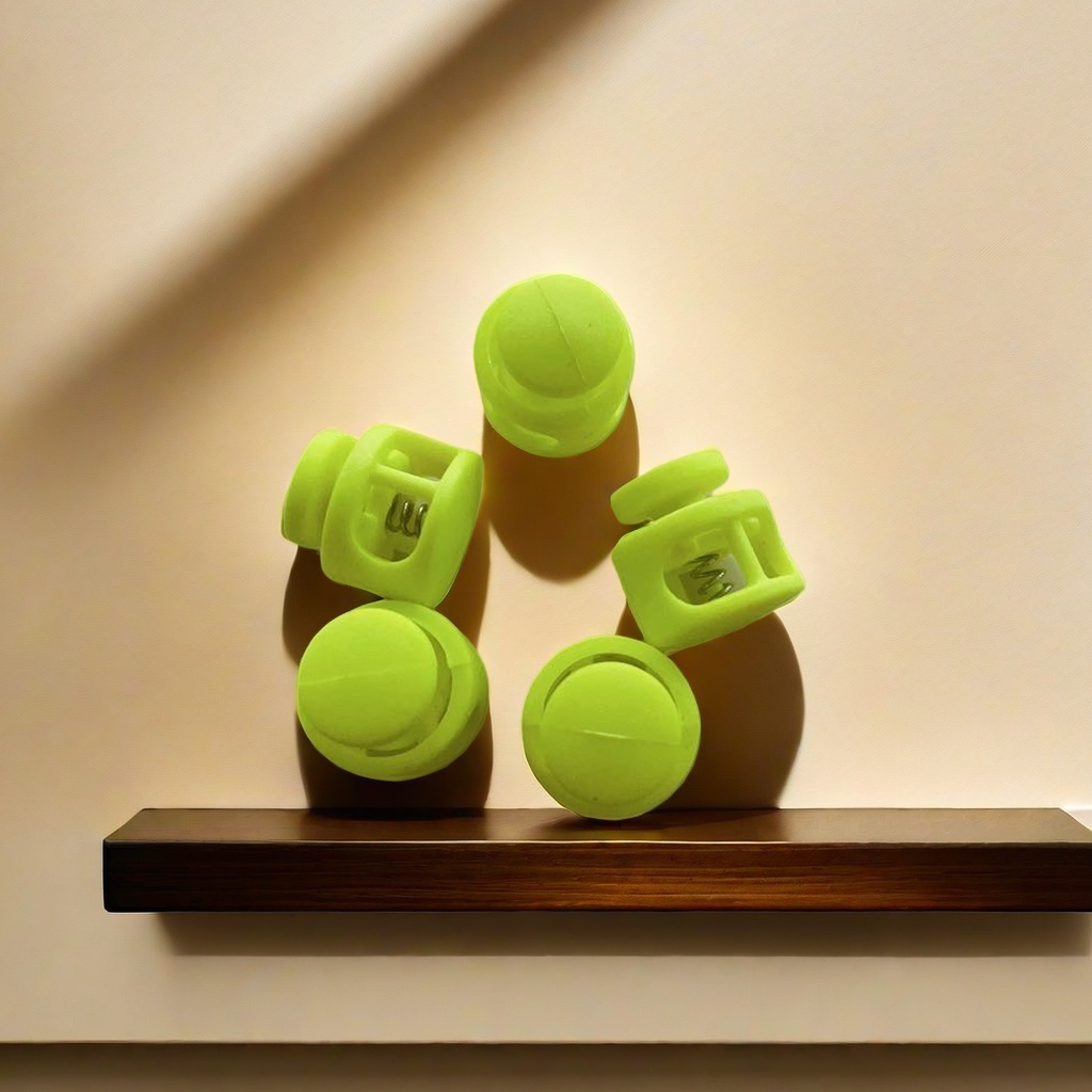 口罩鼻梁条实物图