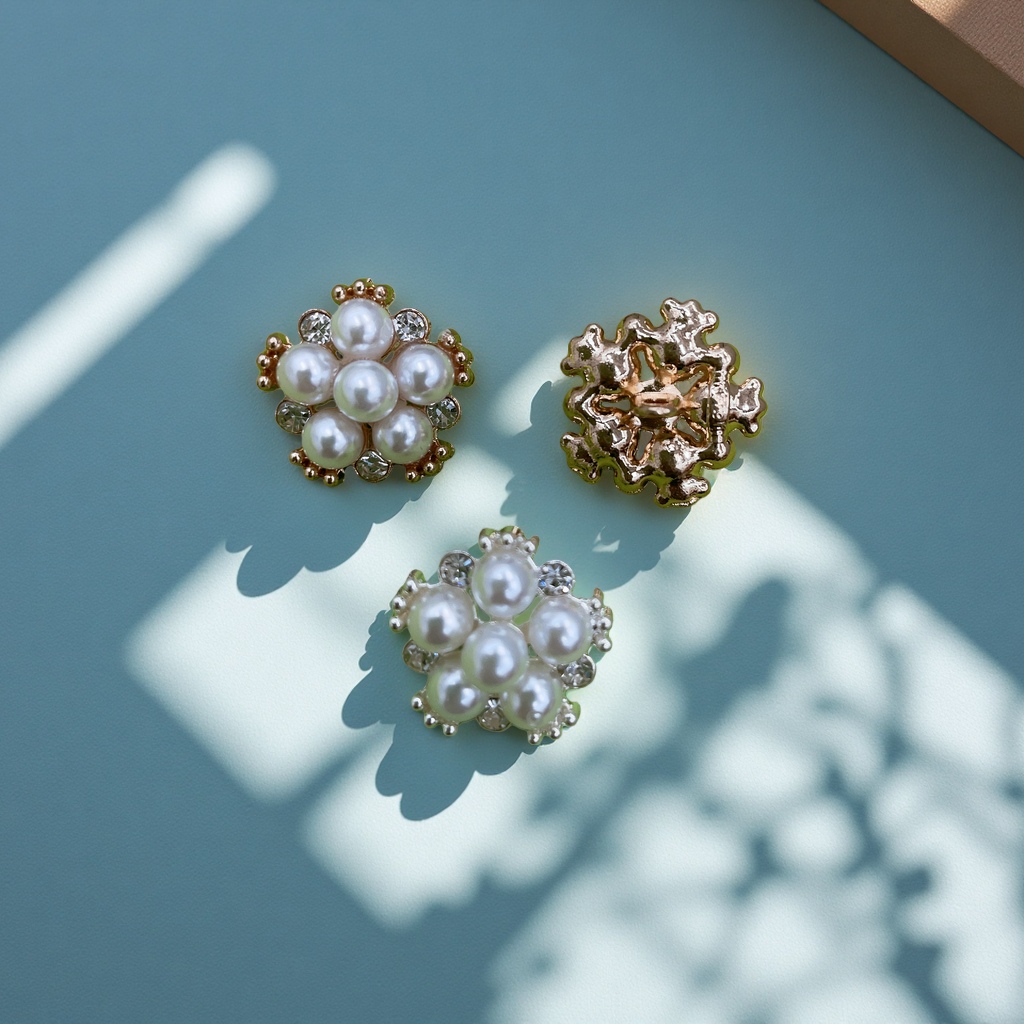 其它女士内裤实物图