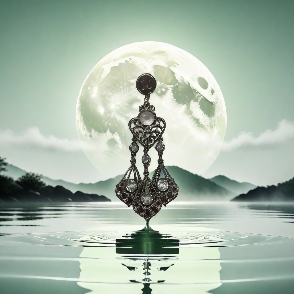 天然珍珠项链 时尚简约女款 优雅百搭日常佩戴