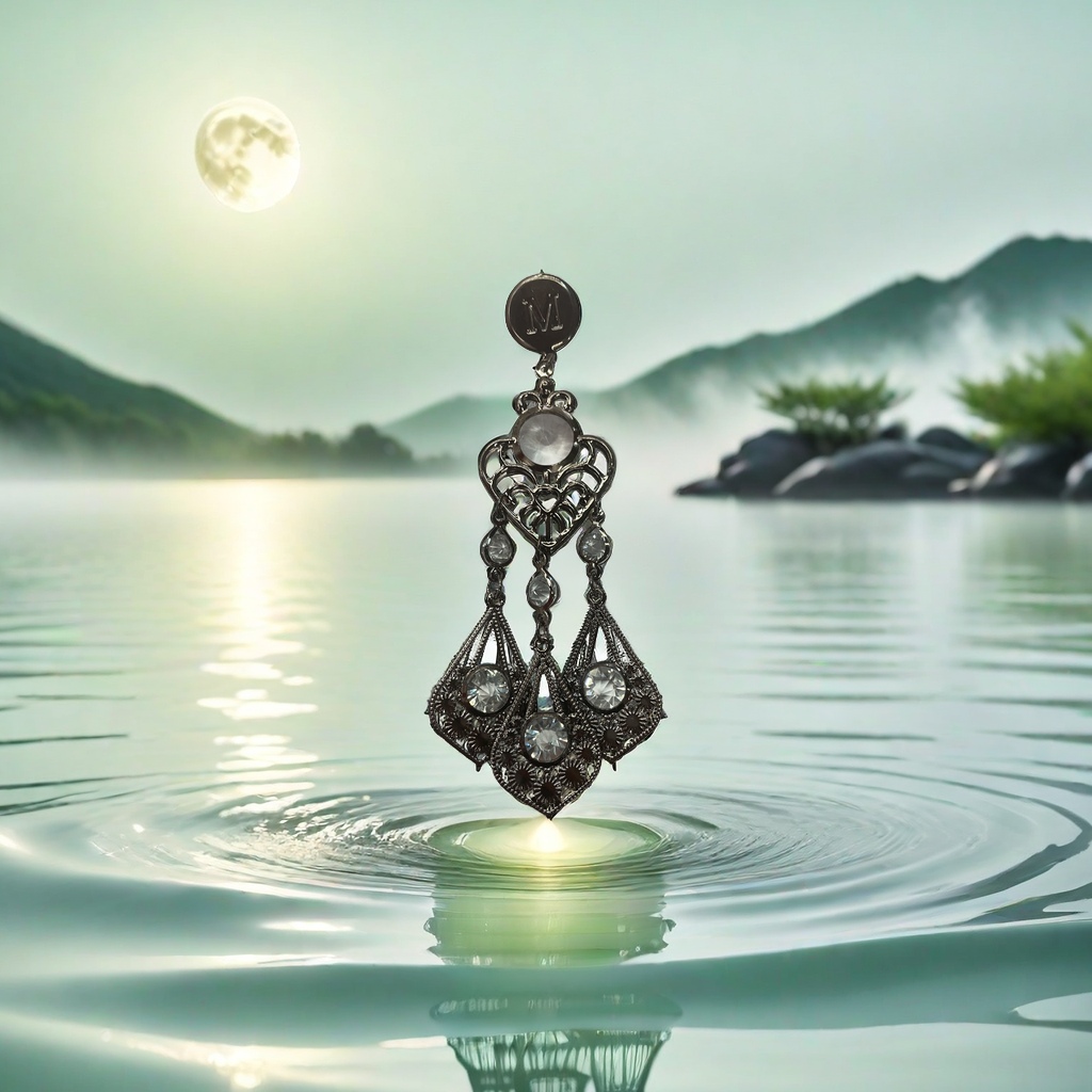 天然珍珠项链 时尚简约女款 优雅百搭日常佩戴产品图