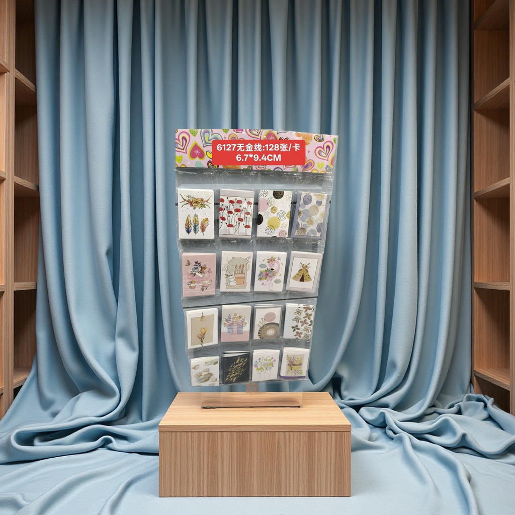 拉塔法35ml试管香水跨境香水小样淡雅清新持久留香