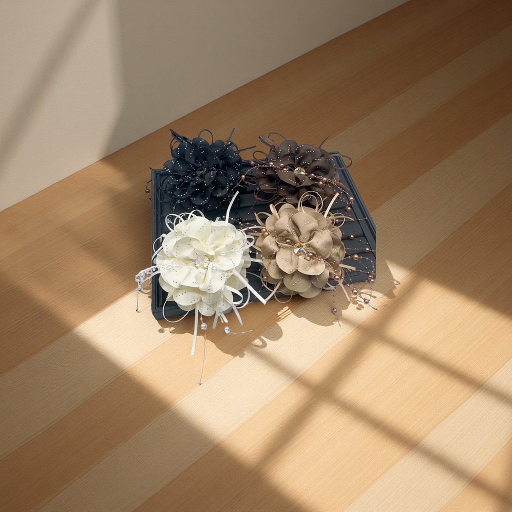 水晶饰品闪耀项链女简约时尚百搭饰品女生礼物