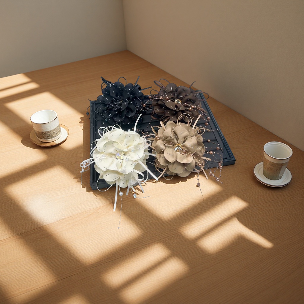 饰品玩具实物图