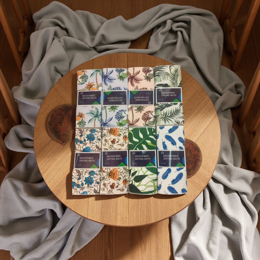 创意小麦秸秆隔热餐垫杯垫餐桌垫防烫环保可降解