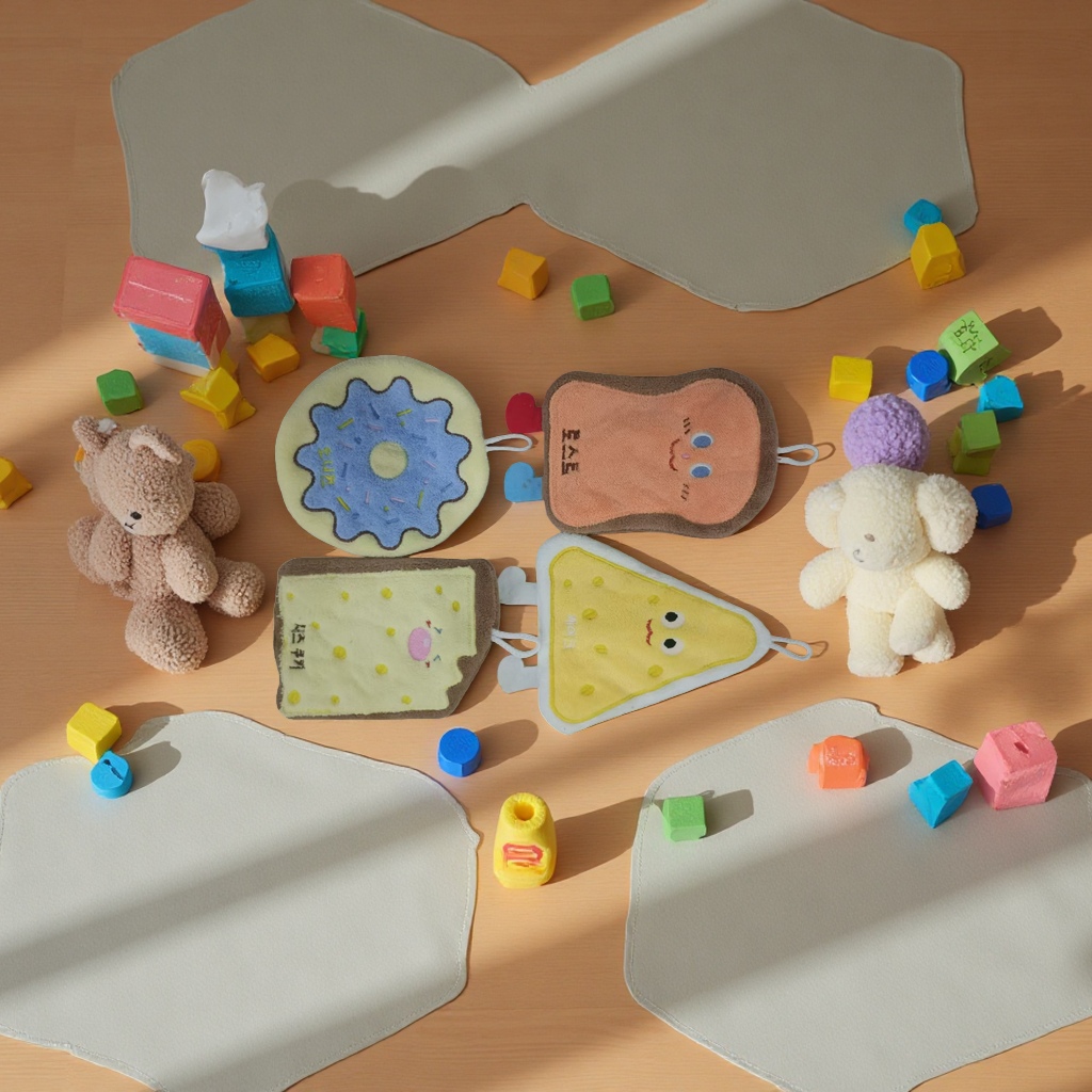 创意小麦秸秆餐垫杯垫隔热垫餐桌垫环保可降解