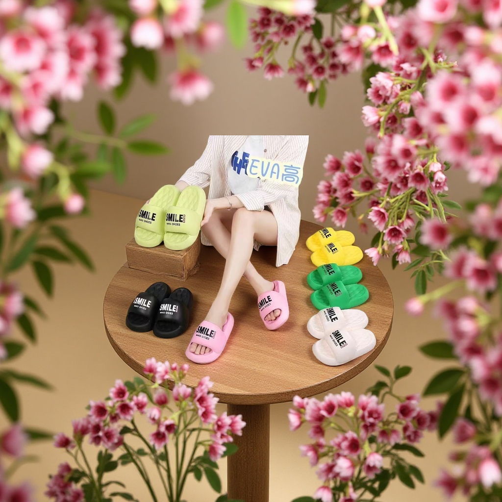 Soft-soled slippers for home use, anti-slip, warm, comfortable and breathable bathrooms Specification image