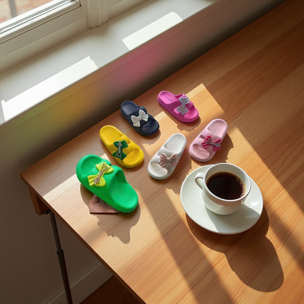 拖鞋防滑居家软底浴室加厚保暖男款女款101504539