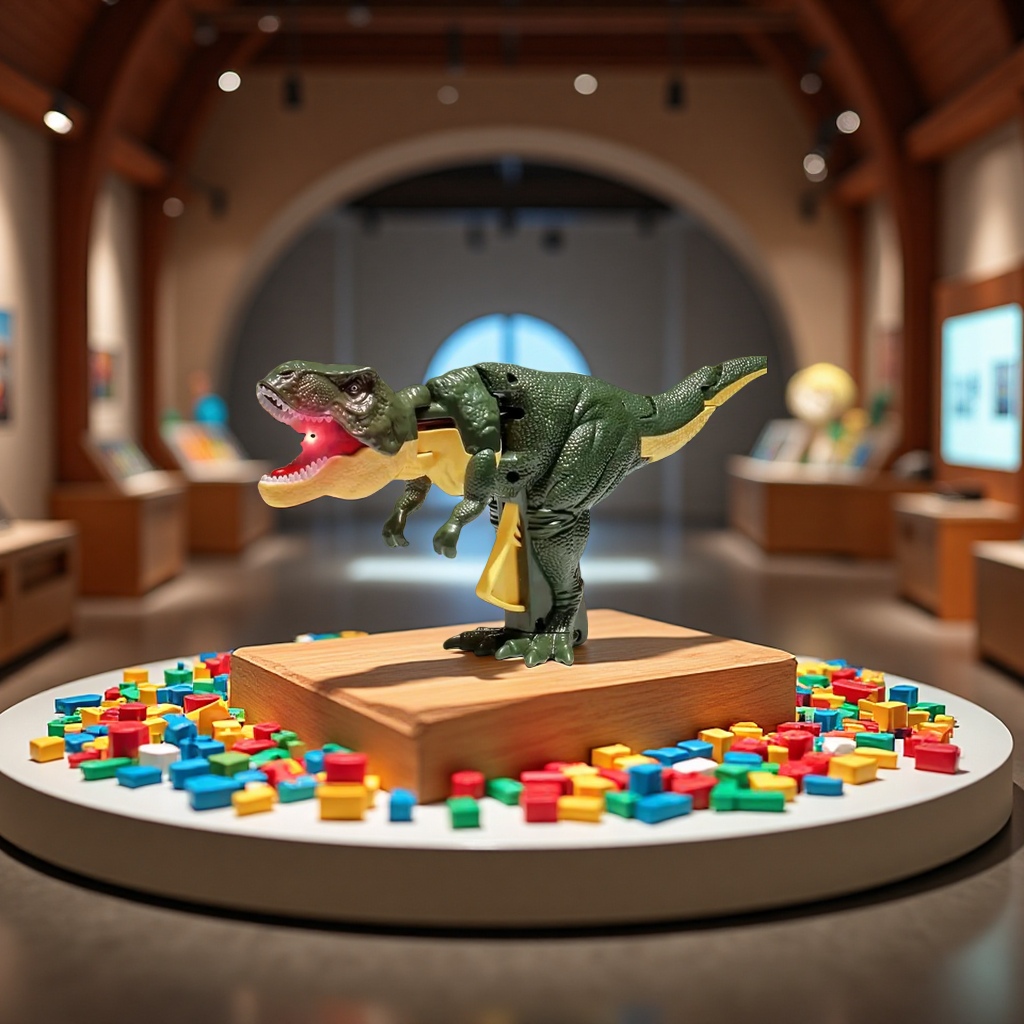 卡通动漫人物产品图