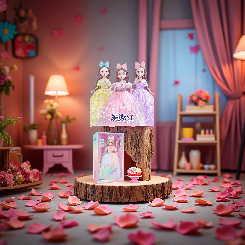 眼球动物娃娃衣服钥匙扣180g可爱萌趣小挂件