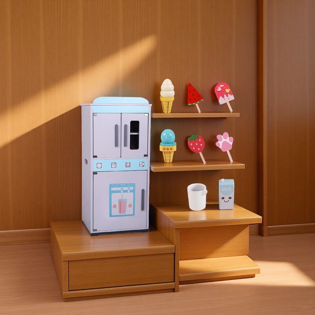 自动售货机细节图