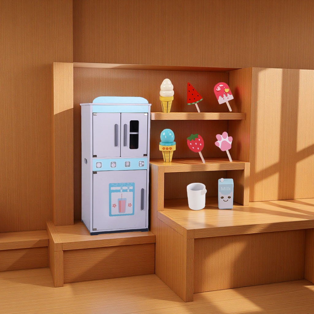 自动售货机产品图