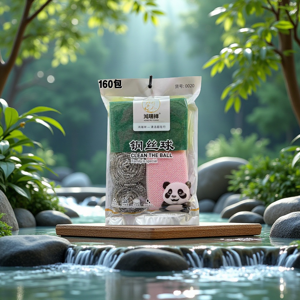 厨房套装多功能不锈钢炒锅汤勺铲子料理工具组合装